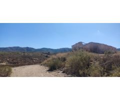 Parcela en Venta en Zarzadilla de Totana, Murcia