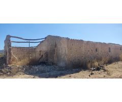 Parcela en Venta en Zarzadilla de Totana, Murcia