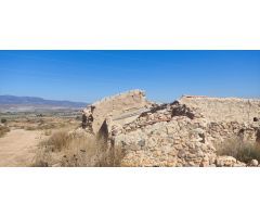 Parcela en Venta en Zarzadilla de Totana, Murcia