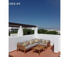 Atico en Venta en Alhama de Murcia, Murcia