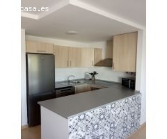 Atico en Venta en Alhama de Murcia, Murcia