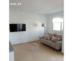 Atico en Venta en Alhama de Murcia, Murcia