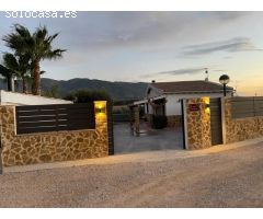 Casa de campo en Venta en Fuente Librilla, Murcia