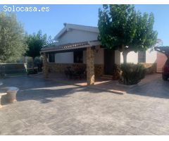 Casa de campo en Venta en Fuente Librilla, Murcia