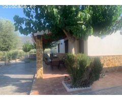 Casa de campo en Venta en Fuente Librilla, Murcia