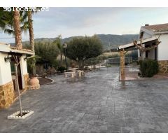 Casa de campo en Venta en Fuente Librilla, Murcia