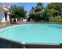 Casa de campo en Venta en Fuente Librilla, Murcia
