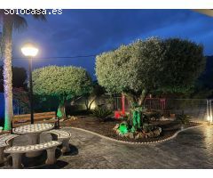 Casa de campo en Venta en Fuente Librilla, Murcia