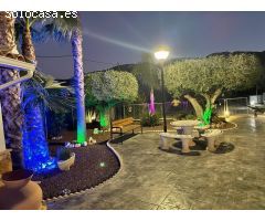 Casa de campo en Venta en Fuente Librilla, Murcia