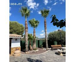 Casa de campo en Venta en Fuente Librilla, Murcia