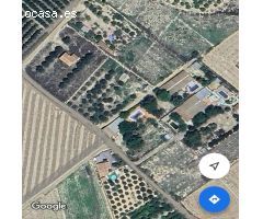 Casa de campo en Venta en Fuente Librilla, Murcia