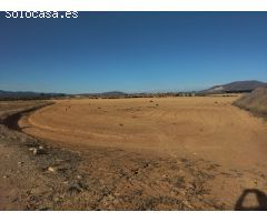 Parcela en Venta en Zarzadilla de Totana, Murcia