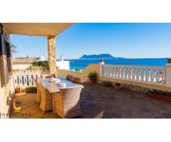 Chalet en Venta en Algeciras, Cádiz
