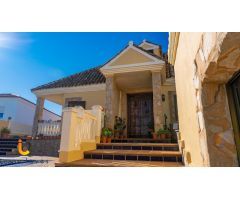 Chalet en Venta en Algeciras, Cádiz
