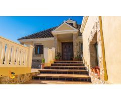 Chalet en Venta en Algeciras, Cádiz
