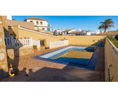 Chalet en Venta en Algeciras, Cádiz