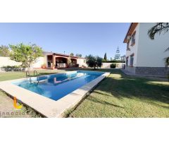 Chalet en Venta en Algeciras, Cádiz