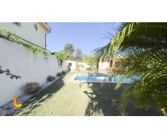 Chalet en Venta en Algeciras, Cádiz