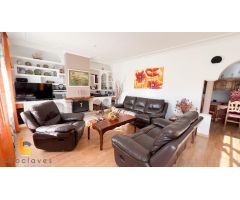 Chalet en Venta en Algeciras, Cádiz