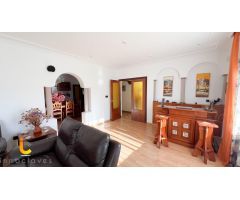 Chalet en Venta en Algeciras, Cádiz