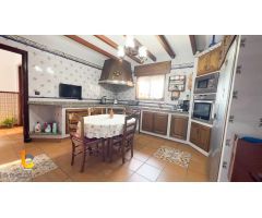 Chalet en Venta en Algeciras, Cádiz