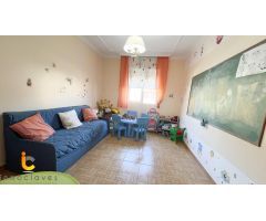 Chalet en Venta en Algeciras, Cádiz
