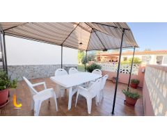 Chalet en Venta en Algeciras, Cádiz