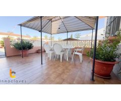 Chalet en Venta en Algeciras, Cádiz