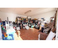 Chalet en Venta en Algeciras, Cádiz