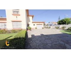 Chalet en Venta en Algeciras, Cádiz