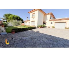 Chalet en Venta en Algeciras, Cádiz