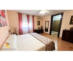 Chalet en Venta en Algeciras, Cádiz