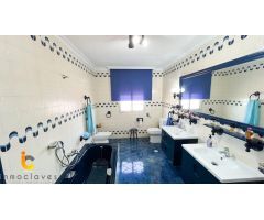 Chalet en Venta en Algeciras, Cádiz