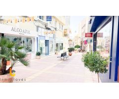 Local comercial en Alquiler en Algeciras, Cádiz