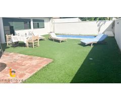 Chalet en Venta en Algeciras, Cádiz