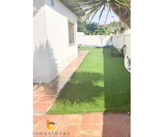 Chalet en Venta en Algeciras, Cádiz