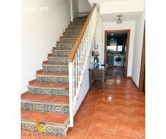 Chalet en Venta en Algeciras, Cádiz