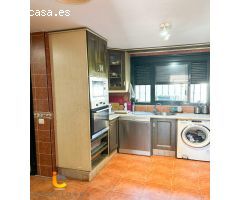 Chalet en Venta en Algeciras, Cádiz