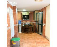Chalet en Venta en Algeciras, Cádiz