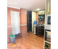 Chalet en Venta en Algeciras, Cádiz
