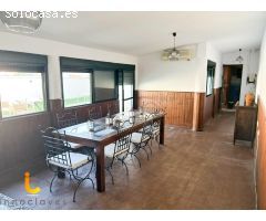 Chalet en Venta en Algeciras, Cádiz