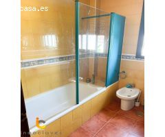 Chalet en Venta en Algeciras, Cádiz