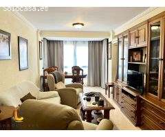 Piso en Venta en Algeciras, Cádiz