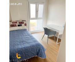 Piso en Venta en Algeciras, Cádiz
