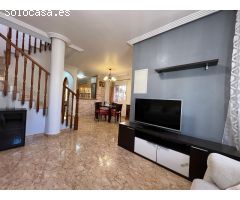 Chalet en Venta en Guardamar del Segura, Alicante
