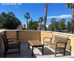 Chalet en Venta en Guardamar del Segura, Alicante