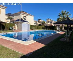 Chalet en Venta en Guardamar del Segura, Alicante