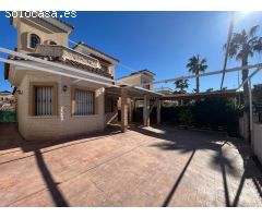 Chalet en Venta en Guardamar del Segura, Alicante