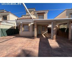 Chalet en Venta en Guardamar del Segura, Alicante