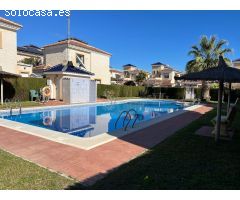 Chalet en Venta en Guardamar del Segura, Alicante